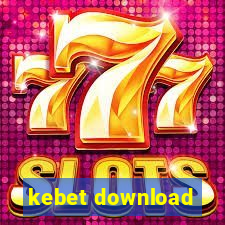 kebet download